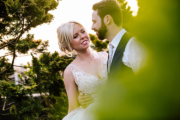 Three Horseshoes Wedding Photography - Staffordshire Weddding Photographer - Laura & Louis-601