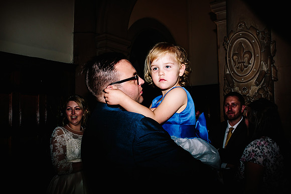 Keele Hall Wedding Photography - Katie & Simon-666