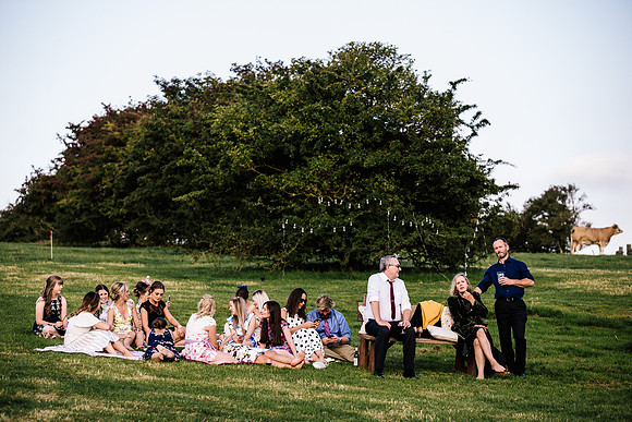 Staffordshire Moorlands Wedding Photography -  Lisa & Andy-874