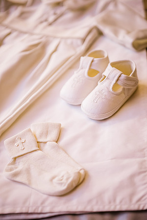Mario - Greek Orthodox Christening -163