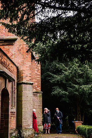 Bilston Brook Wedding Photography - Sophie & Todd-153