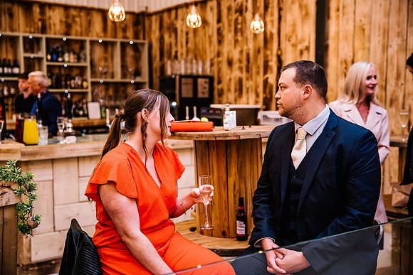 Bilston Brook Wedding Photography - Sophie & Todd-436
