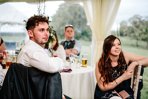 Rachel & Rich - Shropshire Wedding Photography - Market Drayton-700