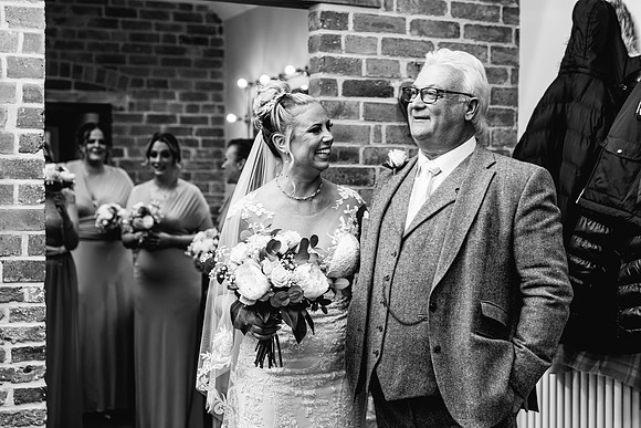 Foxtail Barns Wedding Photography - Kate & Jonathon-233