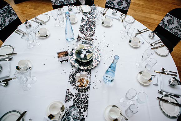 Wedding Photography - The upper House Barlaston - Holly & Clojo-453