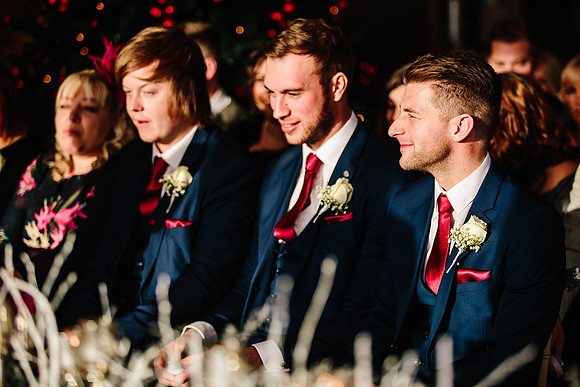 The Boat House at Aston Marina Wedding Photography - Jessica & Daniel-295