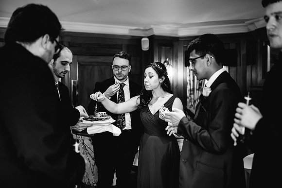 The Stanneylands Wedding Photography - Olivia & Jacky-232