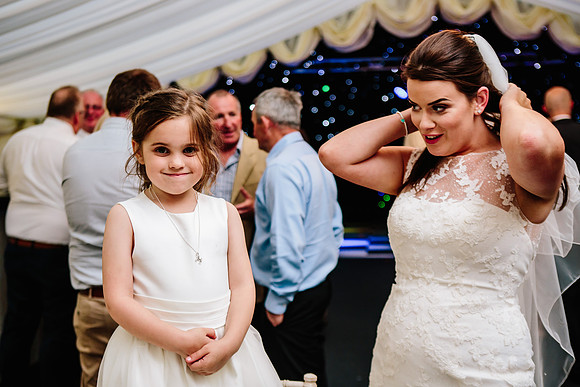 Rachel & Rich - Shropshire Wedding Photography - Market Drayton-820