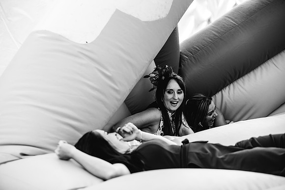 Staffordshire Moorlands Wedding Photography -  Lisa & Andy-884