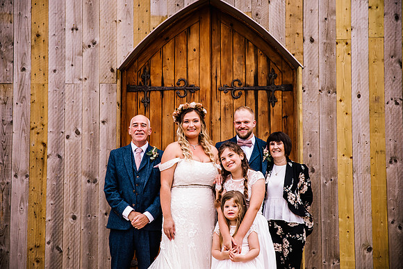 Bilston Brook Wedding Photography - Sophie & Todd-742