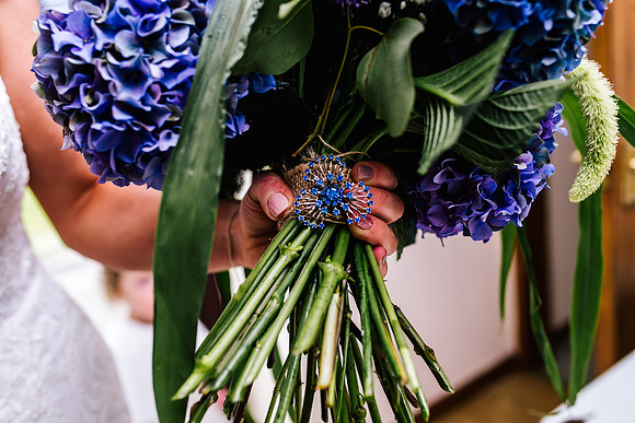 Staffordshire Moorlands Wedding Photography -  Lisa & Andy-188