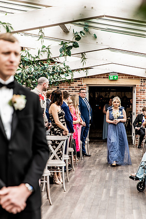Charlotte & Paul - Foxtail Barns Wedding Photography-382
