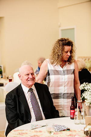 Floral Hall Wedding - Staffordshire WEdding Photography - Gemma & Dan-754