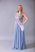 MIss Staffordshire Finalists 2017 - Studio Shoot-5
