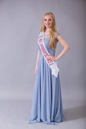 MIss Staffordshire Finalists 2017 - Studio Shoot-5