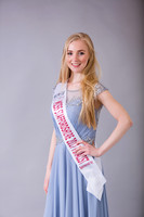 MIss Staffordshire Finalists 2017 - Studio Shoot-6