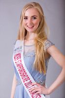 MIss Staffordshire Finalists 2017 - Studio Shoot-7