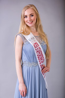 MIss Staffordshire Finalists 2017 - Studio Shoot-8