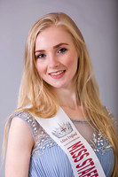 MIss Staffordshire Finalists 2017 - Studio Shoot-10