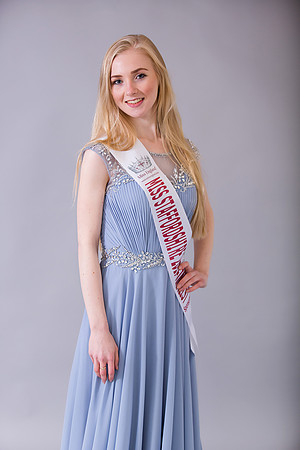 MIss Staffordshire Finalists 2017 - Studio Shoot-9