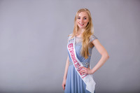 MIss Staffordshire Finalists 2017 - Studio Shoot-11