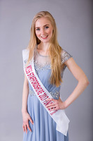 MIss Staffordshire Finalists 2017 - Studio Shoot-14