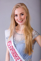 MIss Staffordshire Finalists 2017 - Studio Shoot-15