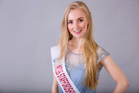 MIss Staffordshire Finalists 2017 - Studio Shoot-16