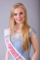 MIss Staffordshire Finalists 2017 - Studio Shoot-17