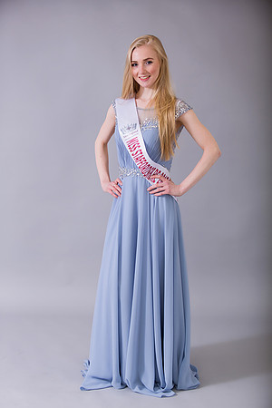 MIss Staffordshire Finalists 2017 - Studio Shoot-21