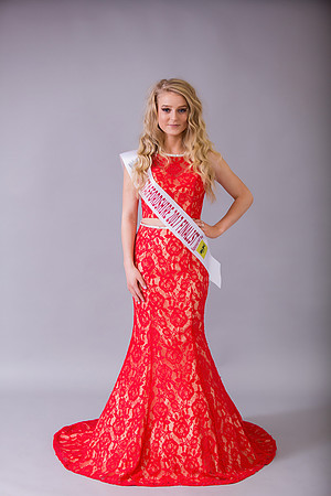 MIss Staffordshire Finalists 2017 - Studio Shoot-27