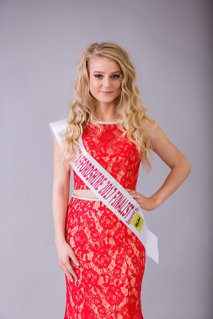 MIss Staffordshire Finalists 2017 - Studio Shoot-29