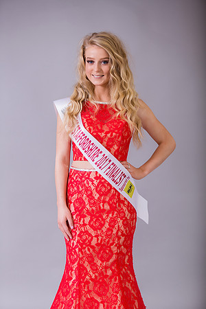 MIss Staffordshire Finalists 2017 - Studio Shoot-32