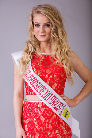 MIss Staffordshire Finalists 2017 - Studio Shoot-33