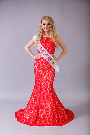 MIss Staffordshire Finalists 2017 - Studio Shoot-37