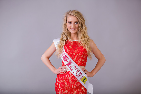 MIss Staffordshire Finalists 2017 - Studio Shoot-39