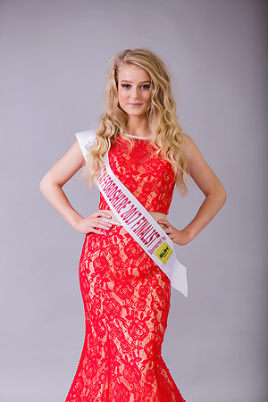 MIss Staffordshire Finalists 2017 - Studio Shoot-38