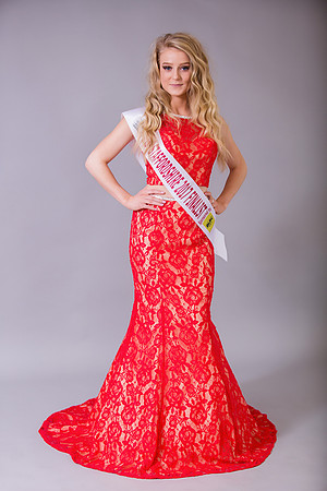 MIss Staffordshire Finalists 2017 - Studio Shoot-44