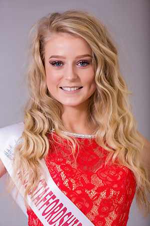 MIss Staffordshire Finalists 2017 - Studio Shoot-46