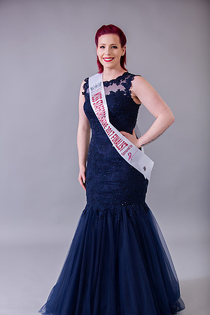 MIss Staffordshire Finalists 2017 - Studio Shoot-51