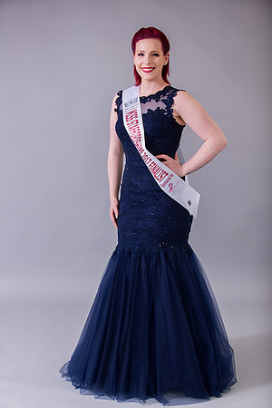 MIss Staffordshire Finalists 2017 - Studio Shoot-52