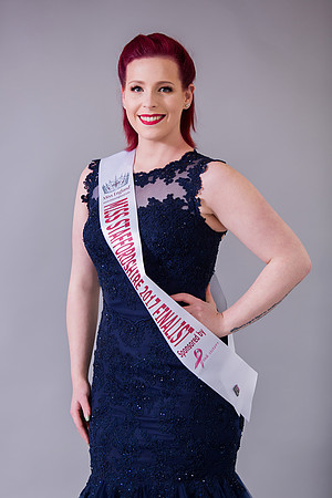 MIss Staffordshire Finalists 2017 - Studio Shoot-53