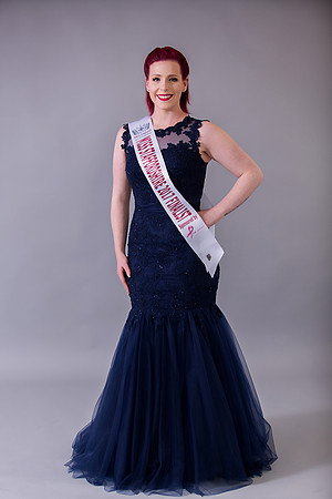 MIss Staffordshire Finalists 2017 - Studio Shoot-54