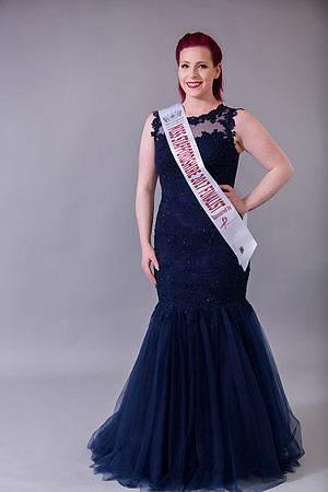 MIss Staffordshire Finalists 2017 - Studio Shoot-55