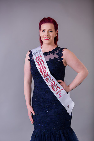 MIss Staffordshire Finalists 2017 - Studio Shoot-56