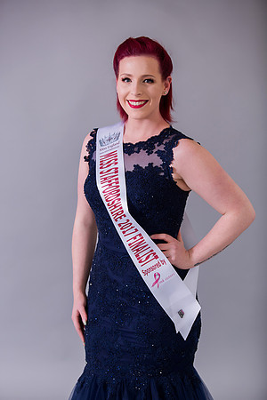 MIss Staffordshire Finalists 2017 - Studio Shoot-58