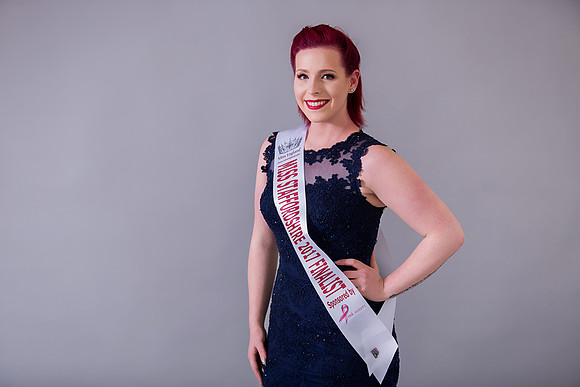 MIss Staffordshire Finalists 2017 - Studio Shoot-61