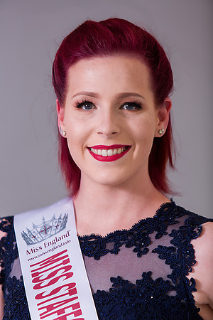 MIss Staffordshire Finalists 2017 - Studio Shoot-63
