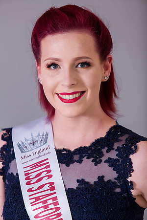 MIss Staffordshire Finalists 2017 - Studio Shoot-64