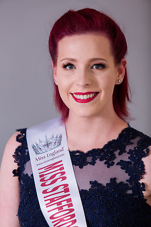 MIss Staffordshire Finalists 2017 - Studio Shoot-65